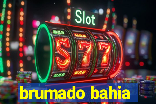 brumado bahia
